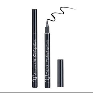 🔥 Waterproof Liquid Eyeliner Pen (Buy Now)